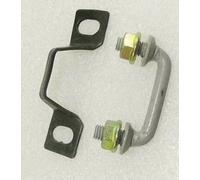 Adatto per Suzuki Samurai Gypsy - Blocco cofano