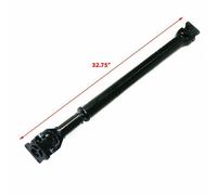 Adatto per Suzuki Samurai Jimny SJ410 albero motore anteriore elica albero mo...