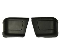 Adatto per Suzuki Samurai protezione paraurti anteriore LH/RH Fit