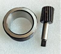 Adatto per Suzuki Samurai Sierra SJ410 SJ413 Speedo Drive Pignone & Worm Gear...