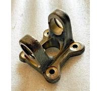 Adatto per Suzuki Samurai SJ410 413 Geo Tracker flangia giogo elica albero mo...