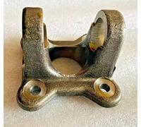Adatto per Suzuki Samurai SJ410 413 Geo Tracker flangia giogo elica albero mo...
