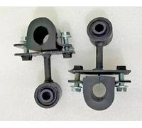 ADATTO PER SUZUKI SAMURAI SJ410 SJ413 Gypsy Jumping Rod Bush completo 2 unità