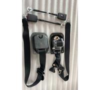 Adatto per Suzuki Samurai SJ413 Sierra Jimny Drover Gypsy 2 POINT LAP SEAT BELT