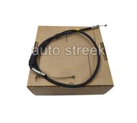 ADATTO PER SUZUKI V-STROM SX 250 CAVO ACCELERATORE ASSY