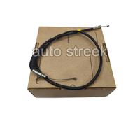 Adatto Per Suzuki V-Strom SX 250 Cavo Dell'Acceleratore Assy