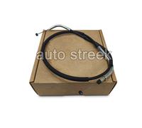Adatto Per Suzuki V-Strom SX 250 Cavo Frizione Assy