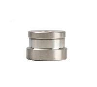 Adatto per Tappi di Saldatura M18x1.5 Accessori Auto O2 Scarico Lambda Sensore Ossigeno Boss 304 sensore di ossigeno