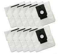 Adatto per TCL SweEVA 6500 Sweeper accessori sacchetto sacchetto di polvere filtro sacchetto (10 pezzi)