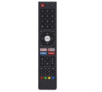 Adatto per telecomando vocale ChiQ LCD TV GCBLTV02ADBBT