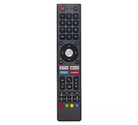 Adatto per telecomando vocale ChiQ LCD TV GCBLTV02ADBBT