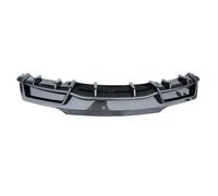 Adatto per Tesla adatto per Model 3 2024 2025 Highland Paraurti posteriore Diffusore Spoiler Protezione Refit ABS labbro d'impatto(Carbon pattern)