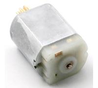 Adatto per Tesla Adatto per Model S 2012-2020 Attuatore di controllo centrale del motore di blocco della portiera laterale elettrica dell'auto Motore Serratura Porta Laterale(1 Left)