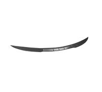 Adatto Per Tesla Per Modello 3 Y. Spoiler Per Ala Posteriore Per Baule Per Auto, Modifica Esterna Nera Lucida In Fibra Di Carbonio ABS Spoiler Posteriori Alettone(Look in carbonio)