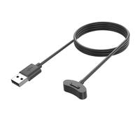 adatto per TicWatch GTW eSIM (Mobvoi Wh11014) Cavo di ricarica USB ad assorbimento magnetico da 1 m