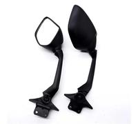 Adatto Per TMAX 530 SX DX 560 2017 2018 2019 2020 2021 Specchietti Retrovisori Laterali For Motociclette(Black)