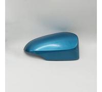 Adatto per To-yota Yaris 2012 2013 2014 2015 2016 2017 2018 2019 Copertura per specchietto retrovisore esterno Coperchio per specchietto retrovisore esterno, no2 Blue Right
