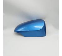 Adatto per To-yota Yaris 2012 2013 2014 2015 2016 2017 2018 2019 Copertura per specchietto retrovisore esterno Coperchio per specchietto retrovisore esterno, no1 Blue Right