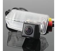 Adatto per Toyota Corolla Verso 2004 2005 2006 2007 2008 2009 Car Rear View Camera CCD Visione Notturna Back up Reverse Parking Camera HD
