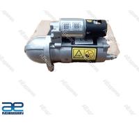 Adatto Per Trattore John Deere DZ110516 Kit Motorino Di Avviamento Lucas TVS S2U