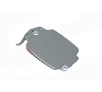 Adatto per Triumph 500 650 Tooling Made targa numero posteriore pre unità...
