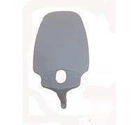 Adatto Per Triumph 500 650 Unit E Pre-Unit Targa Posteriore