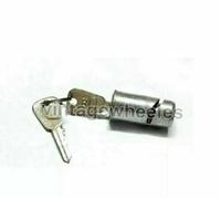 Adatto Per TRIUMPH BSA NORTON T120 T140 T160 A50 A65 COMMANDO Blocco Sterzo & KE