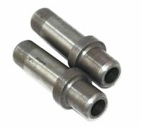 Adatto per Triumph T110 T120 TR6 Head Exhaust Valve Guide Set