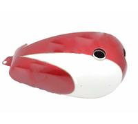 Adatto Per Triumph T150 Trident Serbatoio Gasolio Cherry Cream