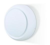 LAMPADA TONDA 5W PARETE RUOTABILE B.CALDO BIANCA IP20 VT-757-LED7086 V-TAC