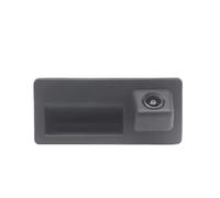 Adatto per veicoli A3, A4, A5, Q5, A6, 170°, AHD 1080P, retromarcia ((