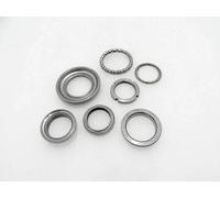 Adatto per VESPA FORCELLA CUSCINETTO COPPA & CONO SET SPRINT/RALLY