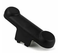 Adatto Per Vespa LX LXV S GTS GTV 125 300 2017-2023 Copertura Di Sospensione Della Ruota Anteriore Per Moto Protezione Del Bilanciere Disco Freno(Matte Black)