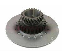 Adatto per Vespa PX T5 Ingranaggio Trasmissione Frizione 22 TH Accoppiamento ...