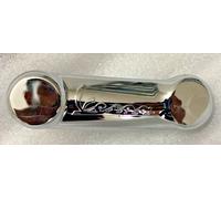 ADATTO PER VESPA PX125 PX150 PX200 T5 LML COPERCHIO COLLEGAMENTO FORCELLA CRO...