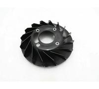 Adatto Per VESPA Volano Ventola In Plastica 6V VBB SPRINT SUPER RALLY @vd