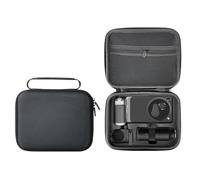 Adatto per Vivo X300 Pro e X200 Ultra Camera Storage Case, Impermeabile Antiurto Organizzazione Pacchetto Adatto per Teleobiettivo, Extender e Maniglia, Nero , /
