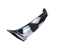 Adatto per Volkswagen Golf 7/7.5 MK7 MK7 Facelift TSI TDI 2013-2020 Spoiler posteriore per tetto Spoiler posteriore per bagagliaio