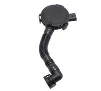 Adatto per Volkswagen Touareg 3.2L V6 2004 Tubo flessibile della valvola di sfiato del basamento del separatore dell'olio, ricambio per auto