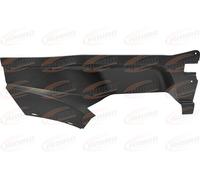 Adatto per VOLVO FH4 Coperchio Scalinata Destra OE: 82819477