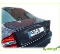 Adatto A per Volvo S60 Spoiler Posteriore Tuning Auto Lembi Bordo Strappo Iacono