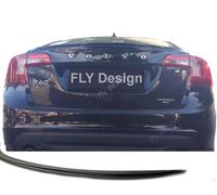 Spoiler Posteriore Adatto A per Volvo S60 T2 T3 T4 2.0T T5 T6
