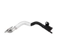 Adatto per VW Amarok Adatto per Audi A4 A6 Q5 06H103213G Separatore olio Valvola PCV Tubo di sfiato del basamento Tubo di sfiato Linea
