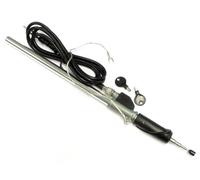 Adatto Per VW GOLF 3 Antenna Antenna Telescopica Per Il Parafango