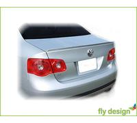 Adatto Per VW JETTA BORA Tuning IV 4 SPOILER HECKSPOILER KOFFERRAUM HECK Lippe