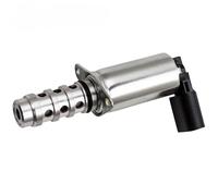 Adatto per VW MK5 EOS Adatto per Golf GTI Adatto per Jetta Adatto per Passat 2.0T FSI Elettrovalvola albero a camme N205 Adatto per Audi A3 4 Valvola EGR Radiatore EGR