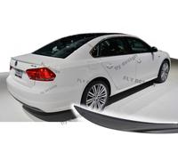 Adatto Per VW Passat Spoiler Posteriore 2005 - 2014 NERO LUCIDO