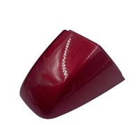 Adatto per VW per Golf 7 per GTI R per Arteon per T-ROC per Skoda per Octavia 5G1837879D Anteriore Sinistro Esterno Serratura Copertura Copertura Maniglia Porta Lato Passeggero (Caesar Oro) (Maya Red)