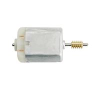 Adatto per VW Polo, adatto per Passat T-cross, adatto per auto, attuatore motore pieghevole per specchietto retrovisore laterale esterno(1pc Right)