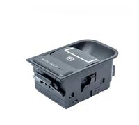 Adatto per VW Tiguan 2012-2016 Interruttore EPB 5N0927225A | Pulsante freno di stazionamento elettronico con indicatore di stato di ricambio Freno a Mano Interruttore